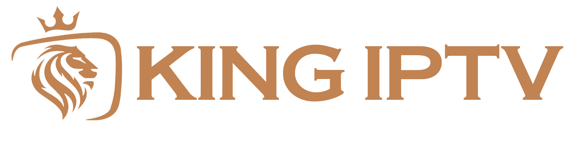 king-iptv-logo
